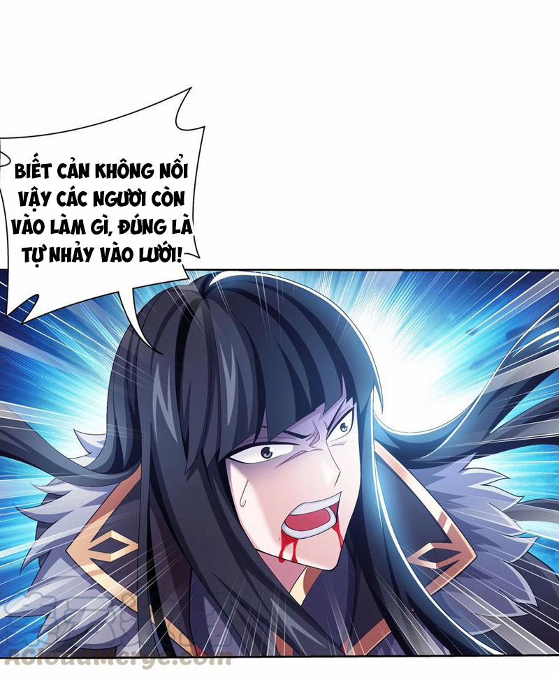 Đại Chúa Tể 278 trang 7