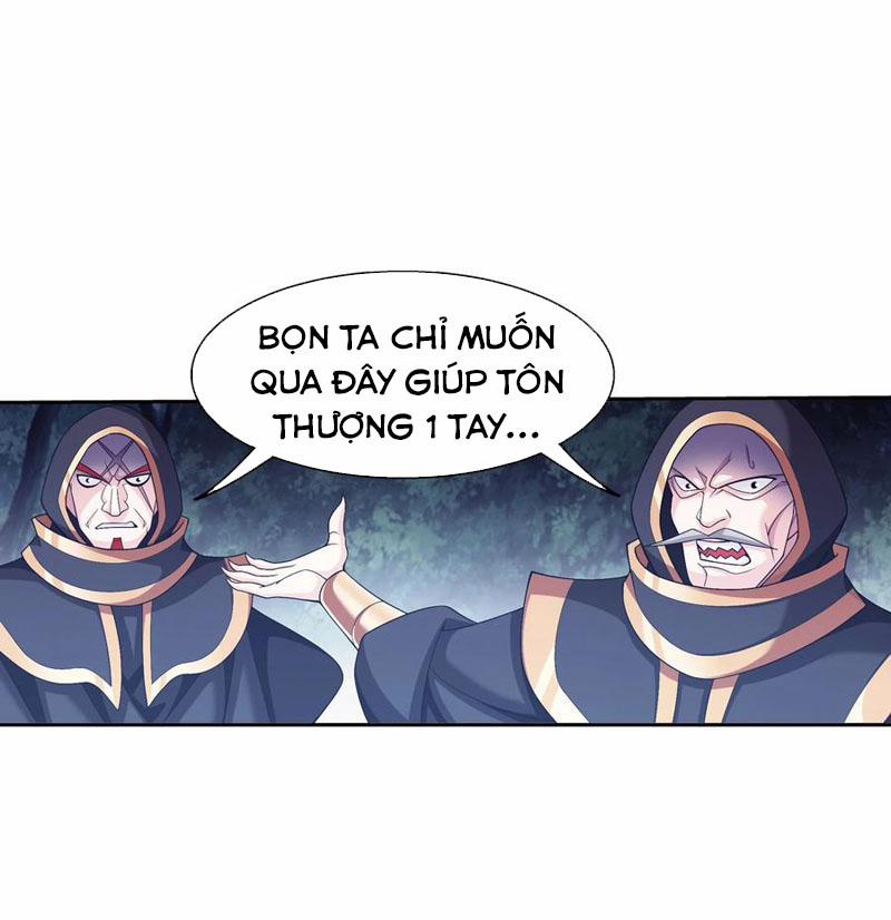 Đại Chúa Tể 278 trang 8