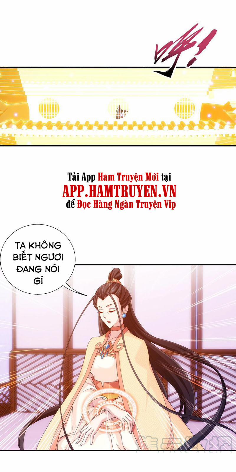 Đại Chúa Tể 279 trang 1