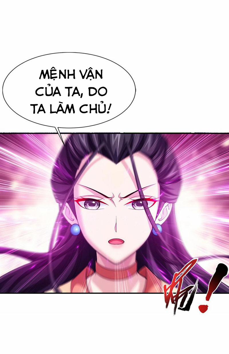 Đại Chúa Tể 279 trang 10