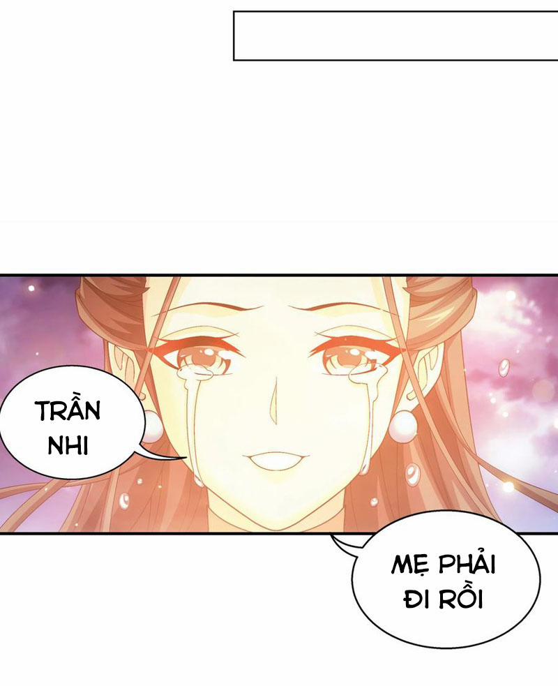 Đại Chúa Tể 279 trang 15