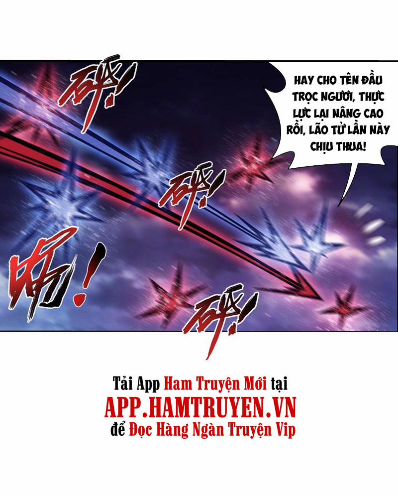 Đại Chúa Tể 279 trang 31