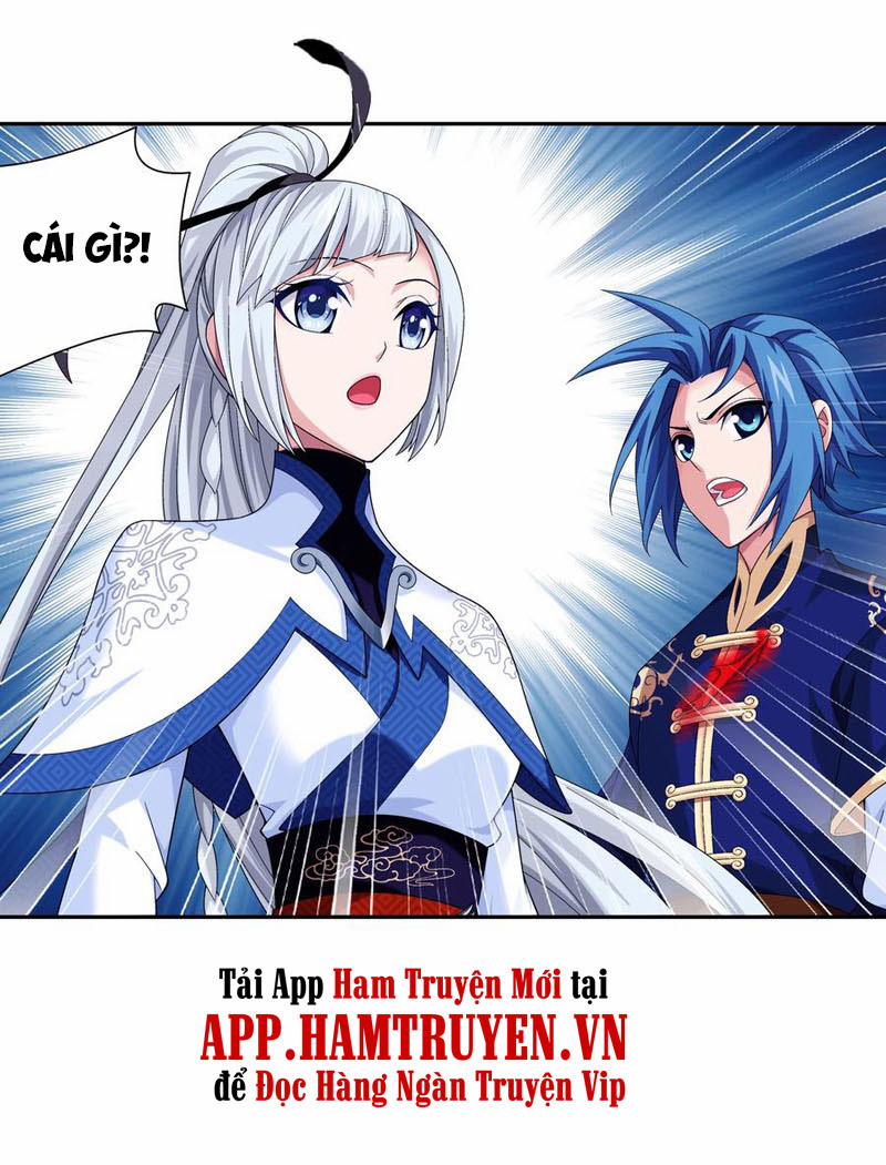 Đại Chúa Tể 279 trang 37