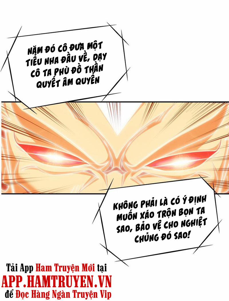Đại Chúa Tể 279 trang 5