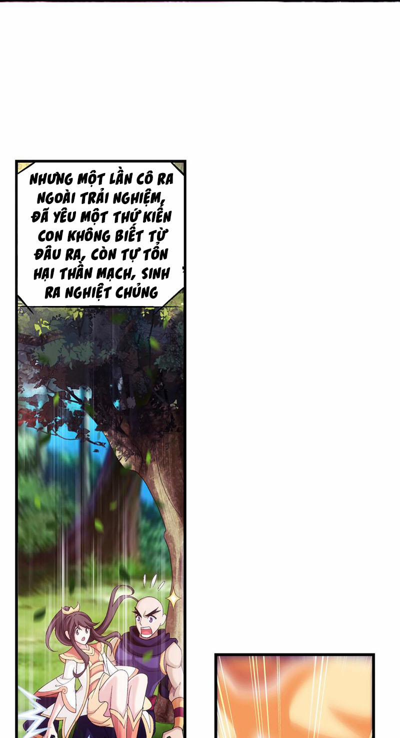 Đại Chúa Tể 279 trang 8