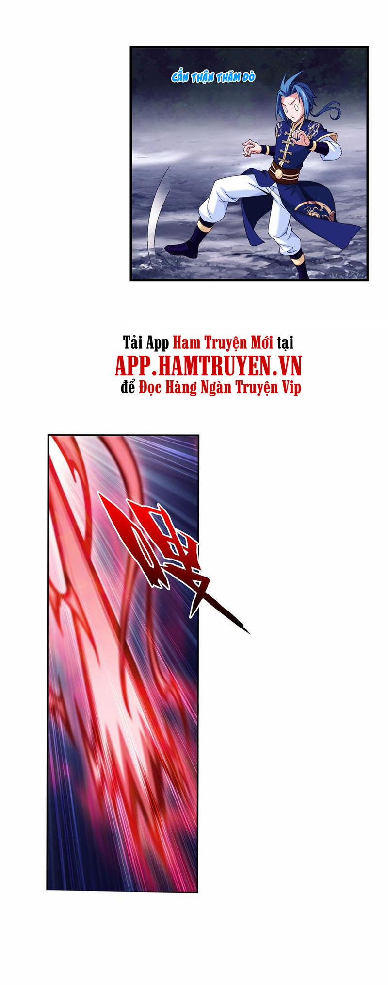 Đại Chúa Tể 280 trang 13