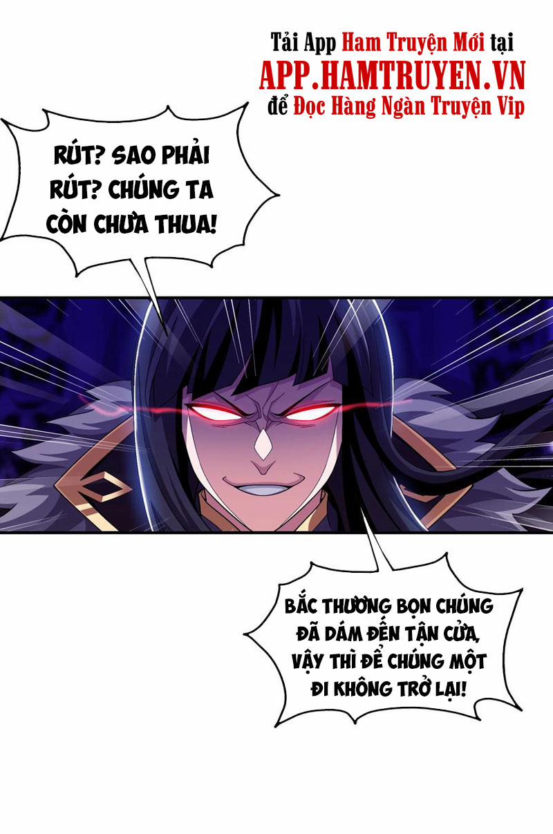 Đại Chúa Tể 280 trang 2