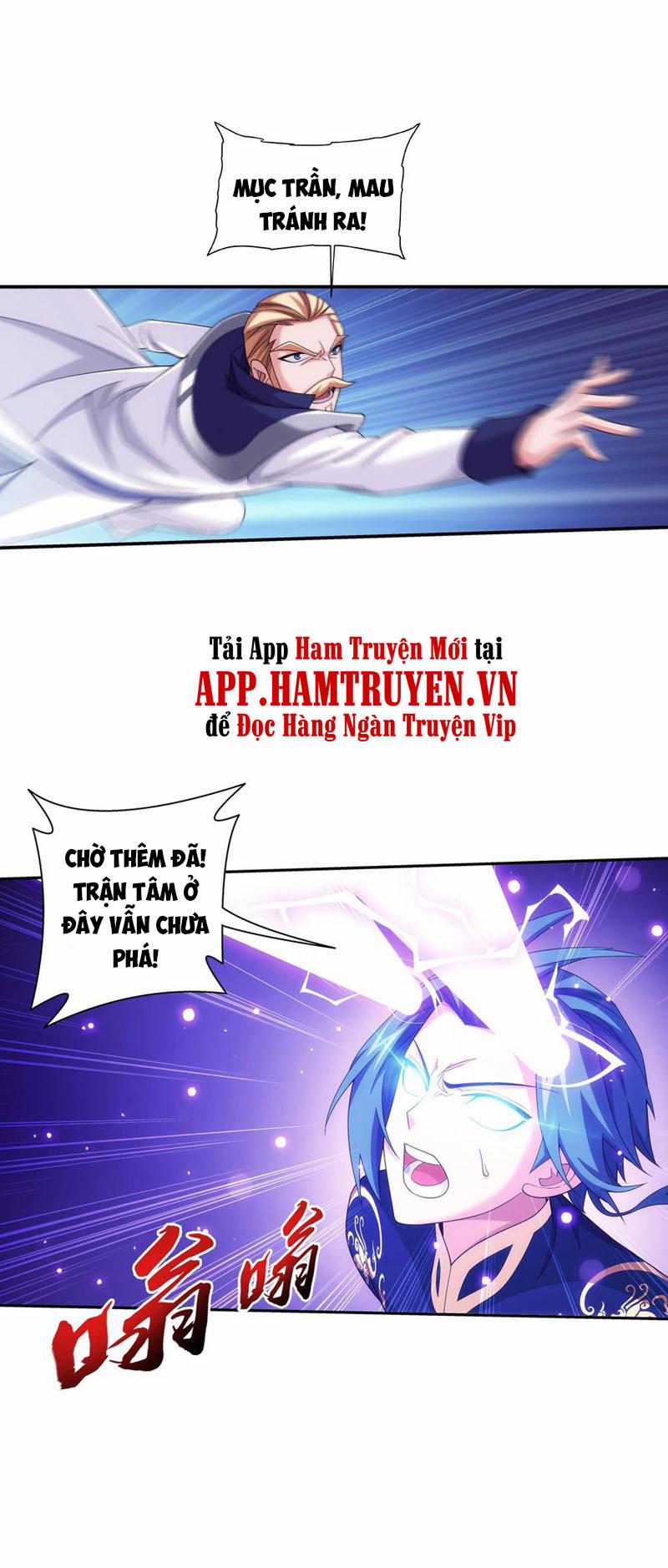 Đại Chúa Tể 281 trang 10