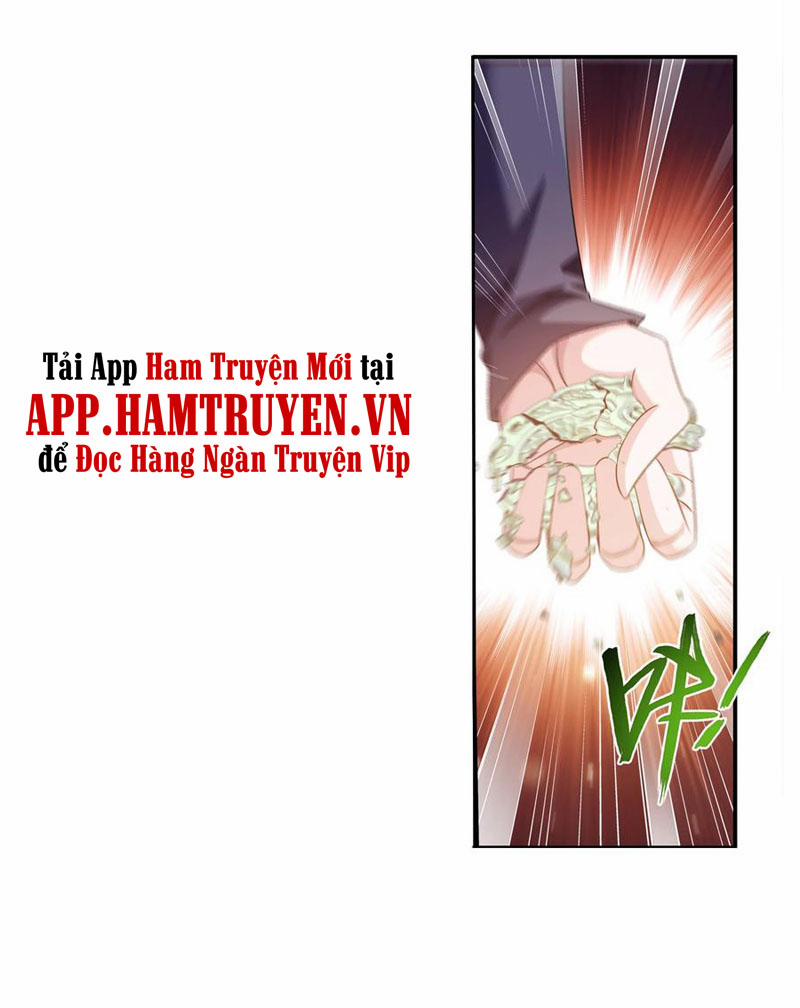 Đại Chúa Tể 281 trang 19