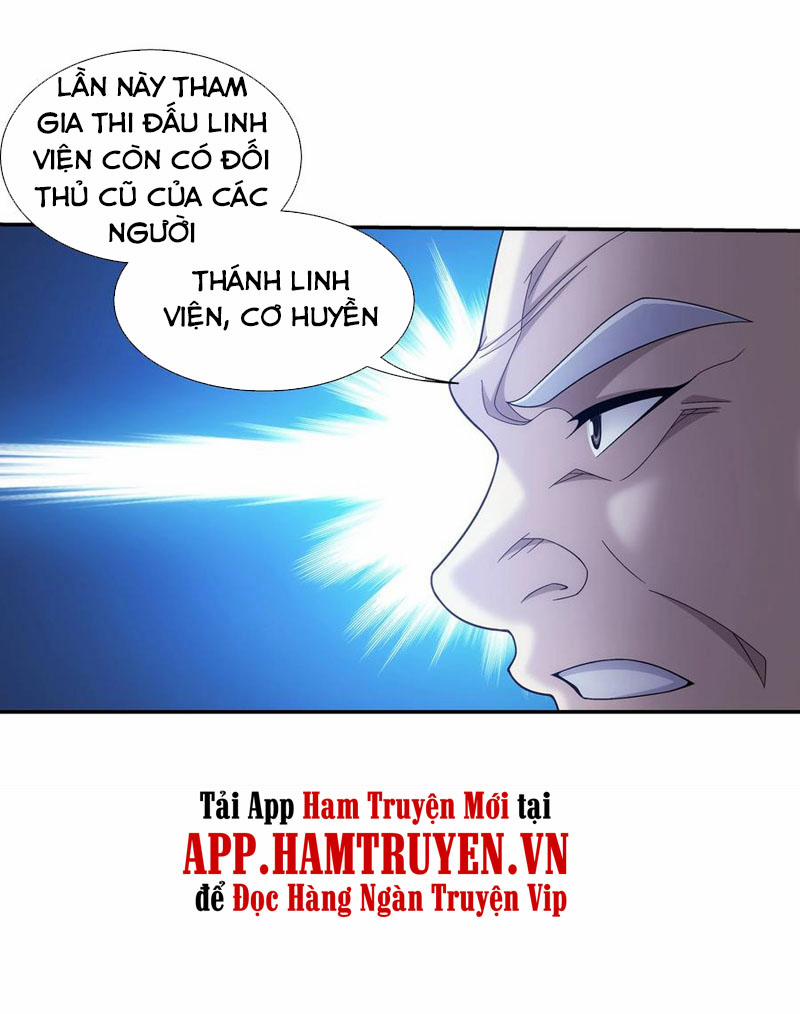 Đại Chúa Tể 283 trang 11