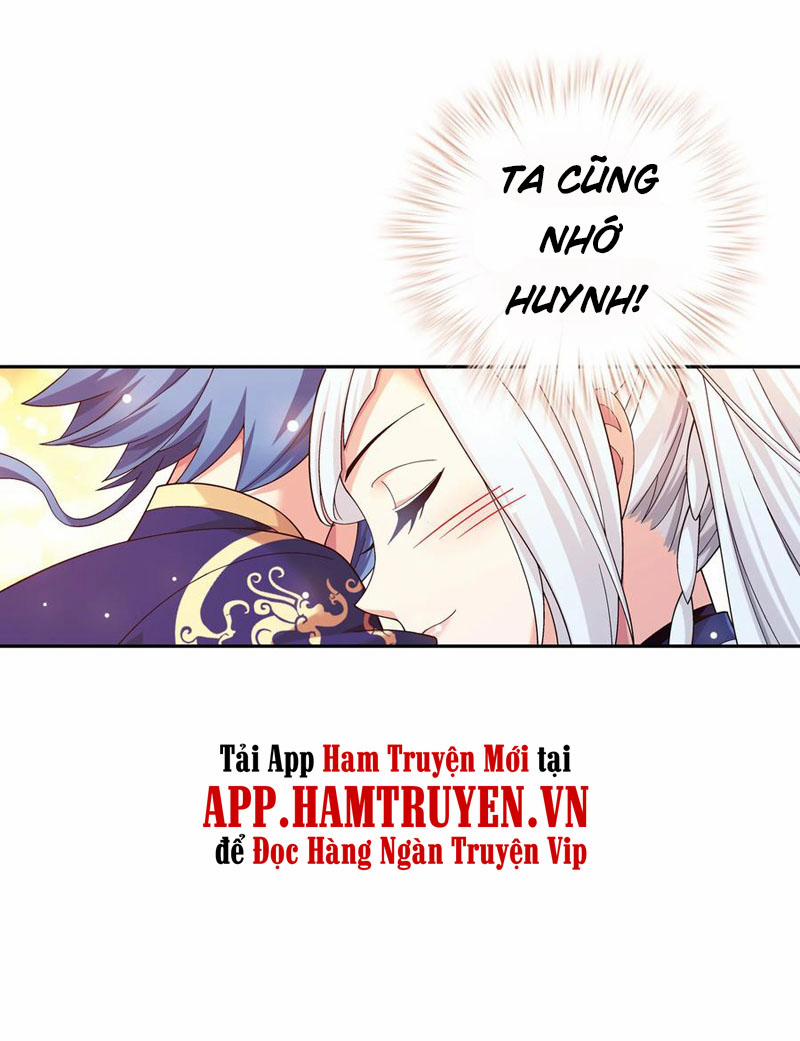 Đại Chúa Tể 283 trang 27