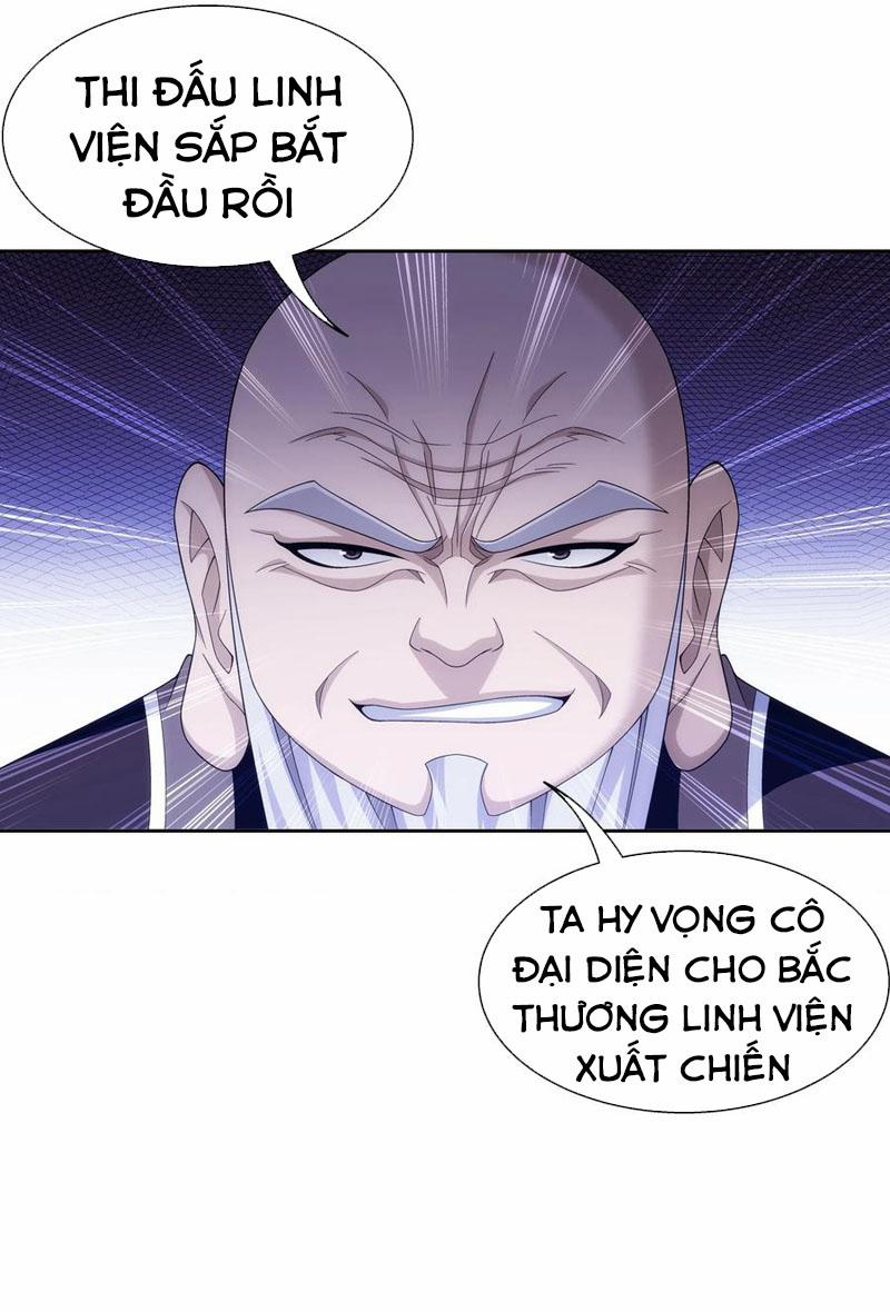 Đại Chúa Tể 283 trang 5