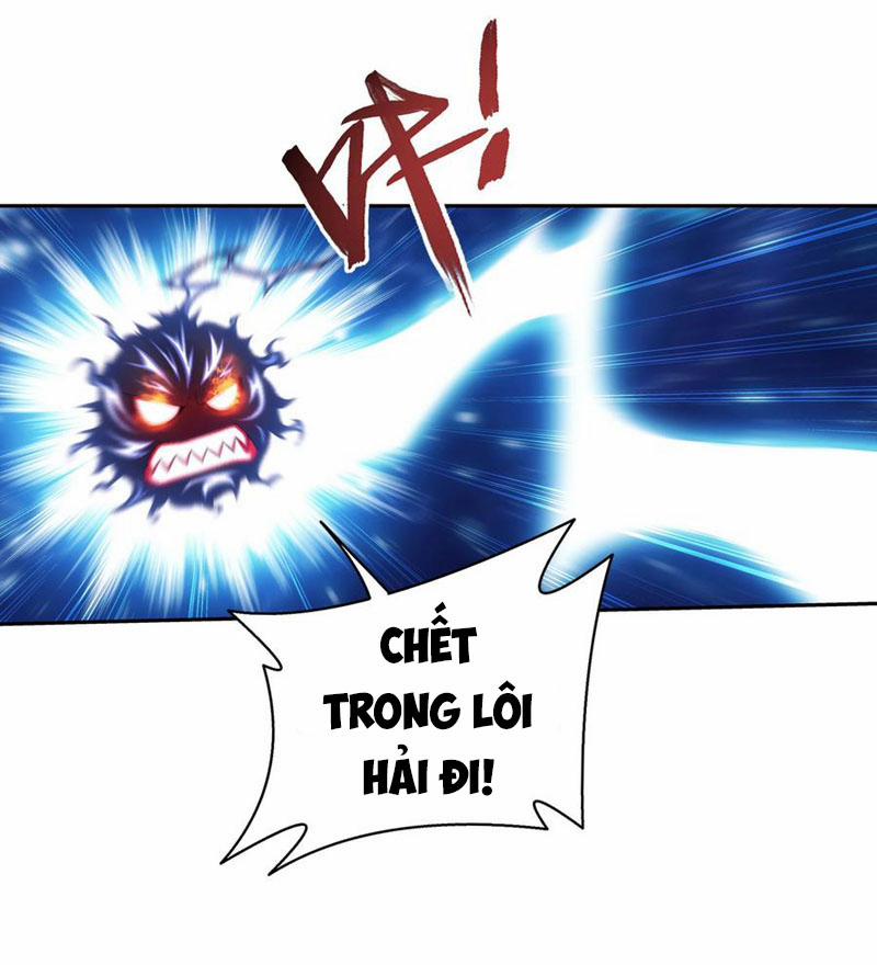 Đại Chúa Tể 284 trang 39