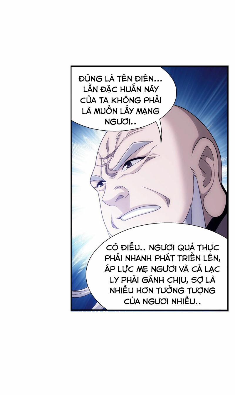 Đại Chúa Tể 285 trang 5