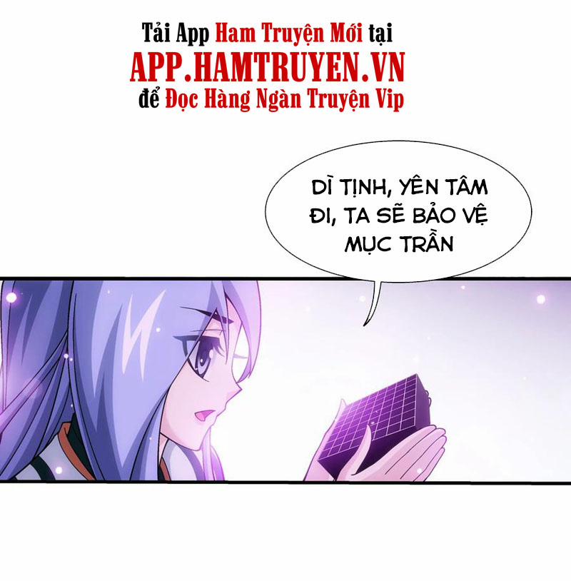 Đại Chúa Tể 286 trang 27