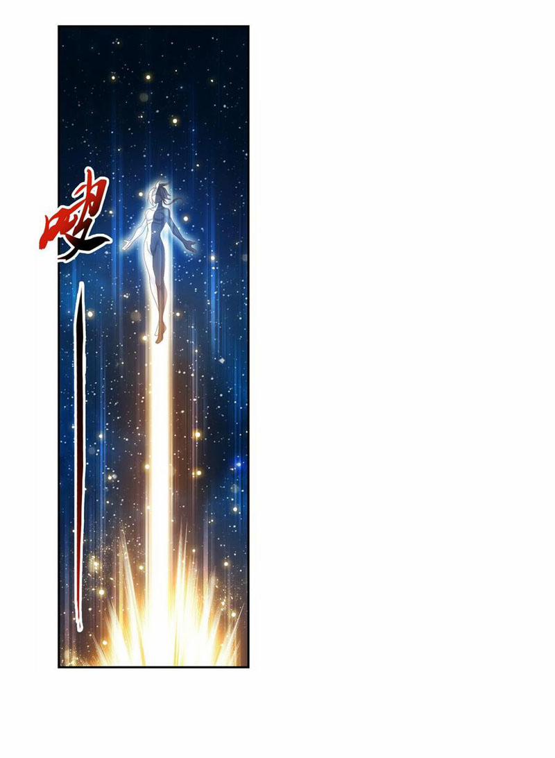 Đại Chúa Tể 286 trang 29