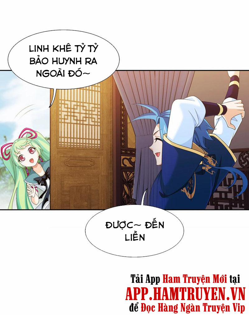 Đại Chúa Tể 286 trang 3