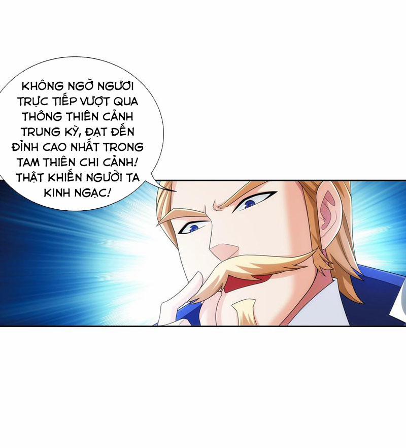Đại Chúa Tể 287 trang 11