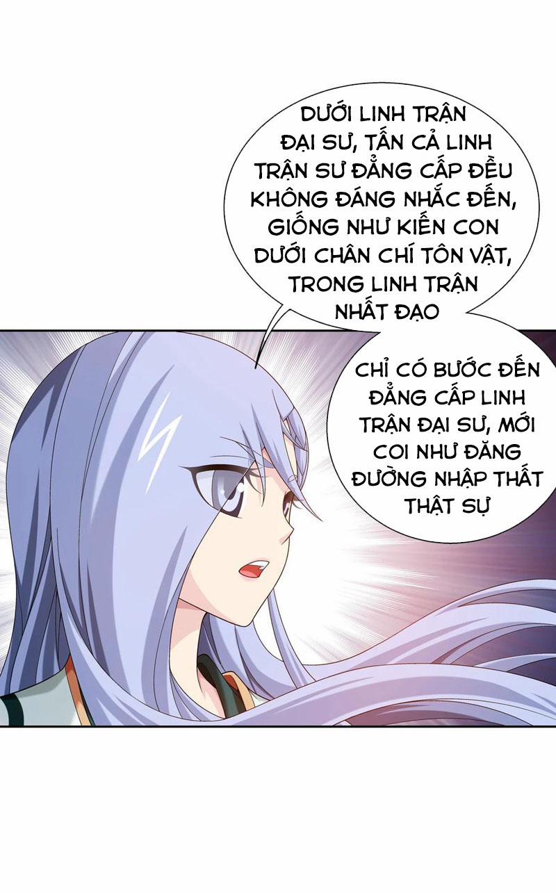 Đại Chúa Tể 287 trang 26
