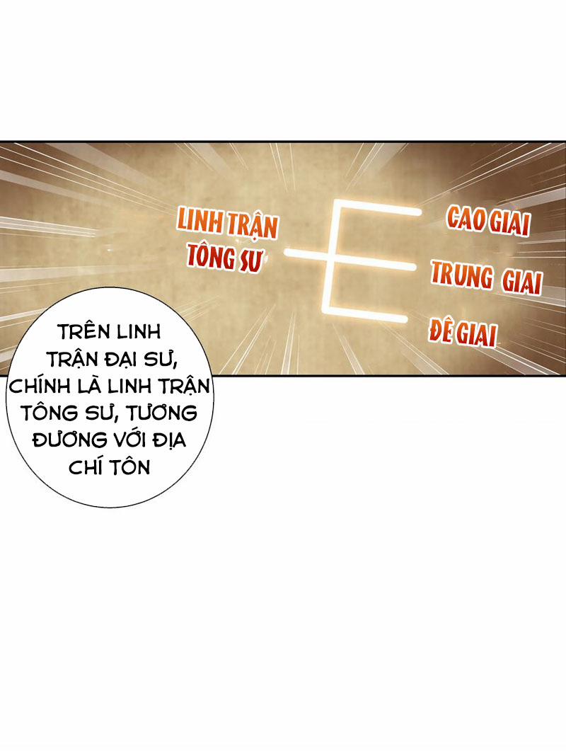 Đại Chúa Tể 287 trang 32