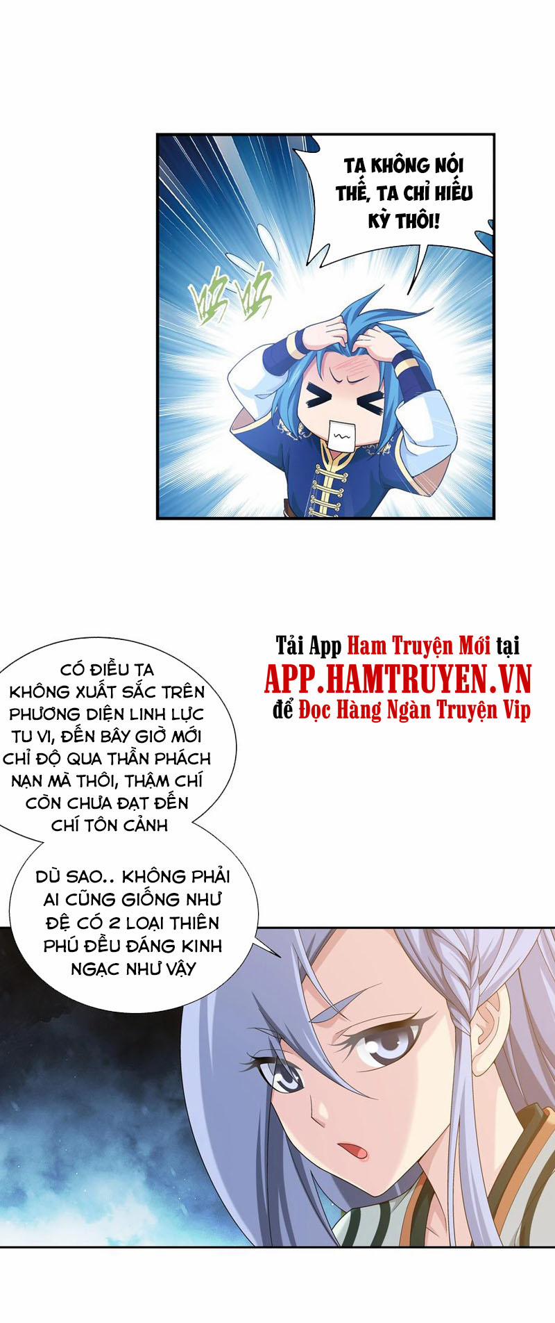 Đại Chúa Tể 288 trang 2