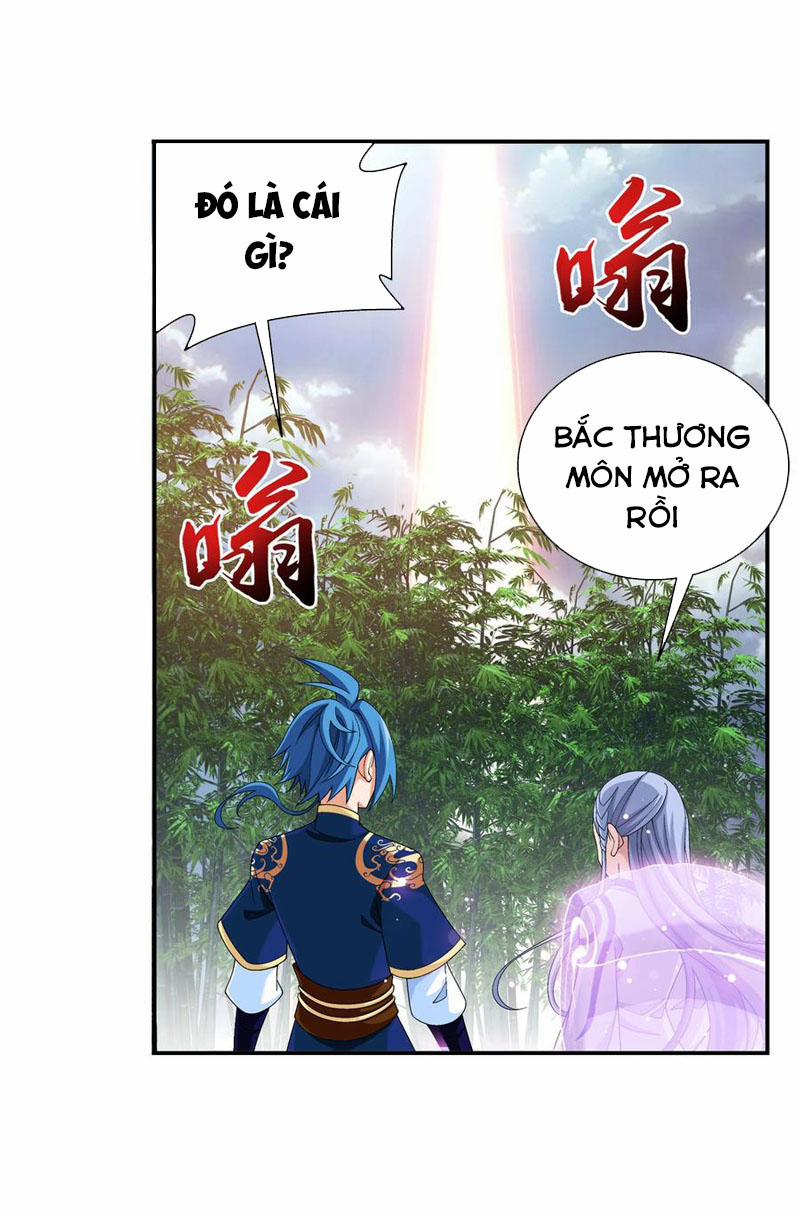 Đại Chúa Tể 288 trang 5
