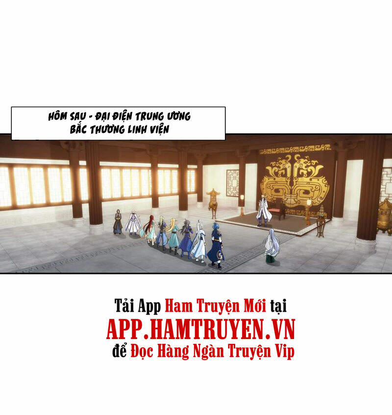 Đại Chúa Tể 289 trang 8