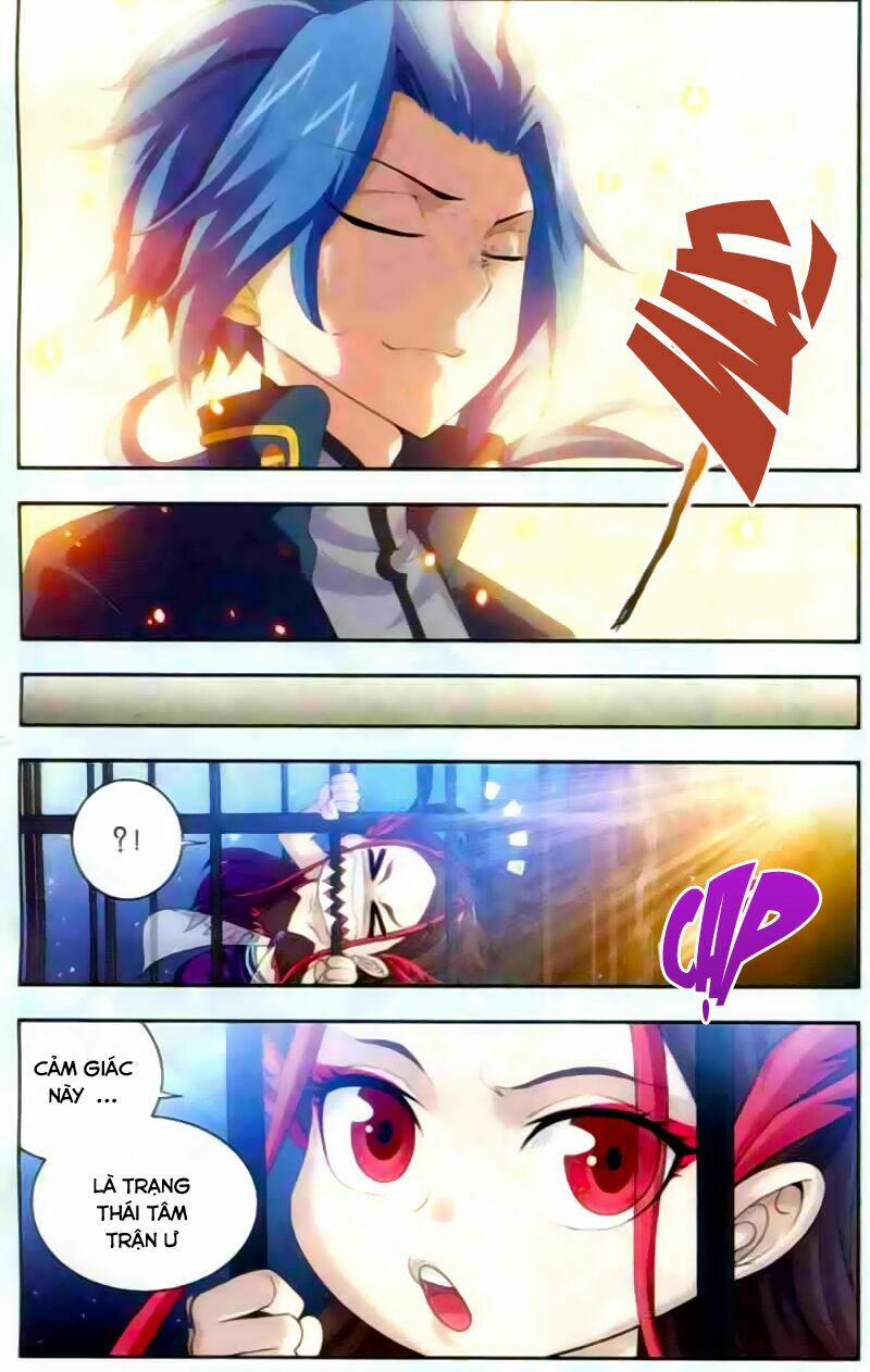 Đại Chúa Tể 29 trang 4