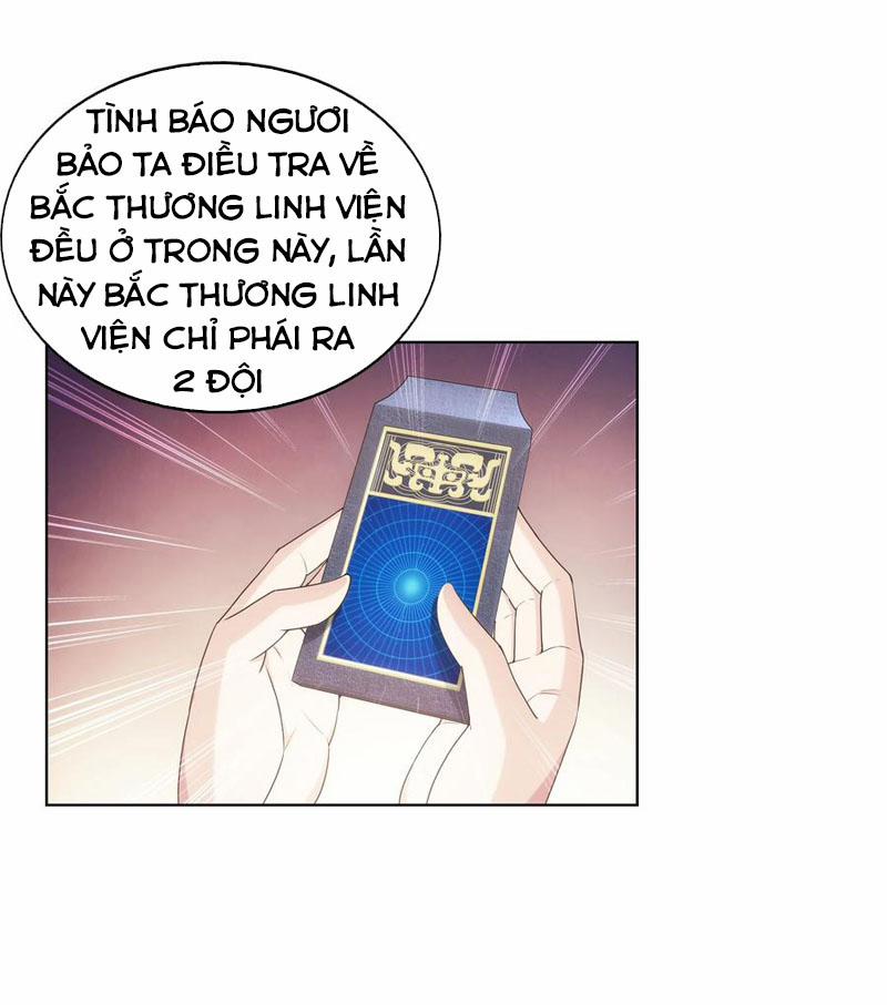 Đại Chúa Tể 290 trang 20