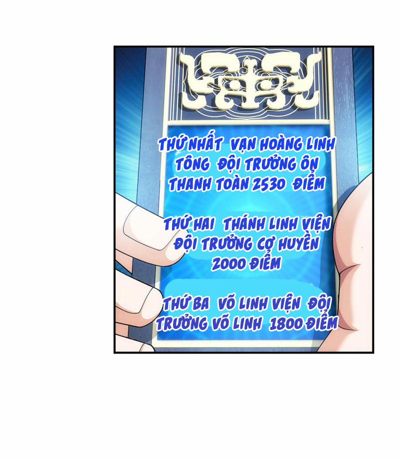 Đại Chúa Tể 290 trang 28
