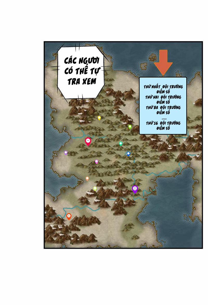 Đại Chúa Tể 290 trang 7