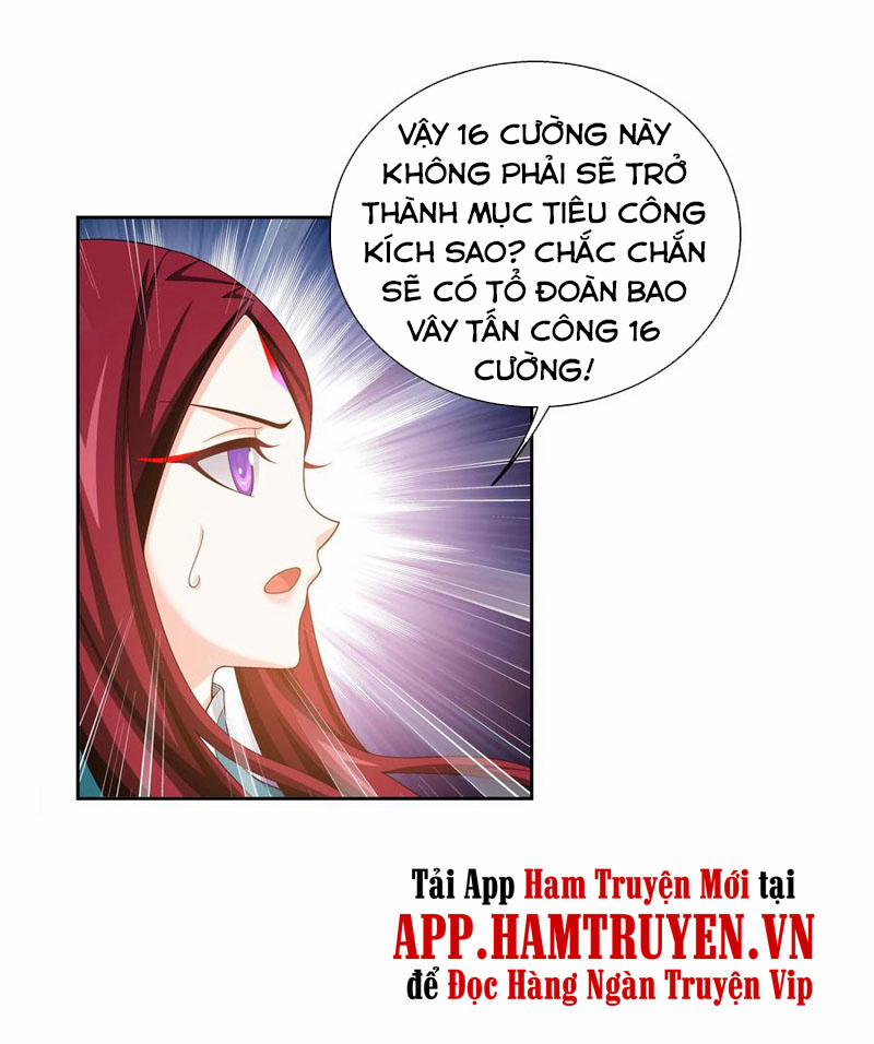Đại Chúa Tể 290 trang 8