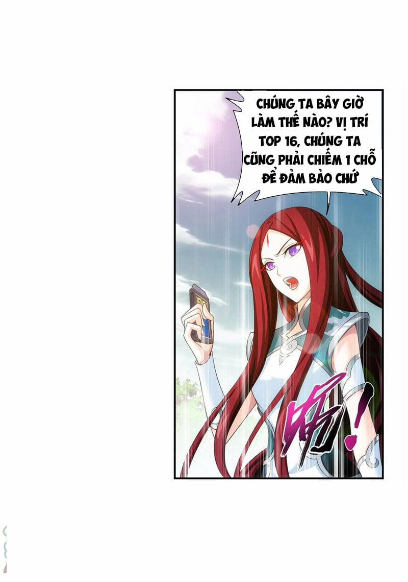 Đại Chúa Tể 291 trang 1