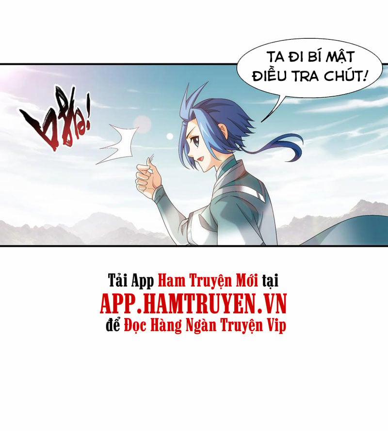 Đại Chúa Tể 291 trang 13