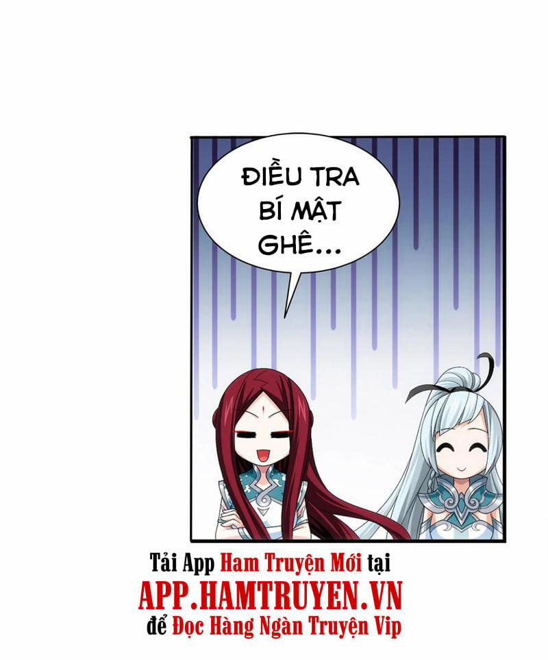Đại Chúa Tể 291 trang 17