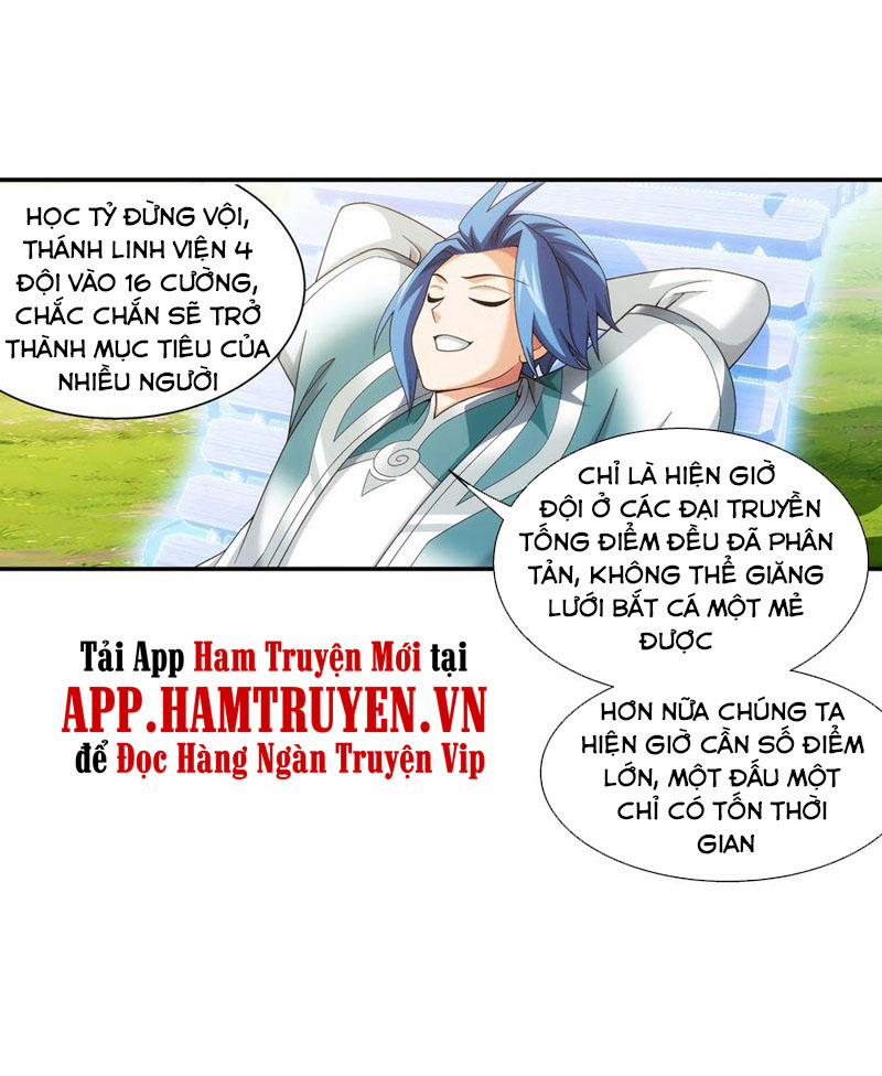 Đại Chúa Tể 291 trang 2