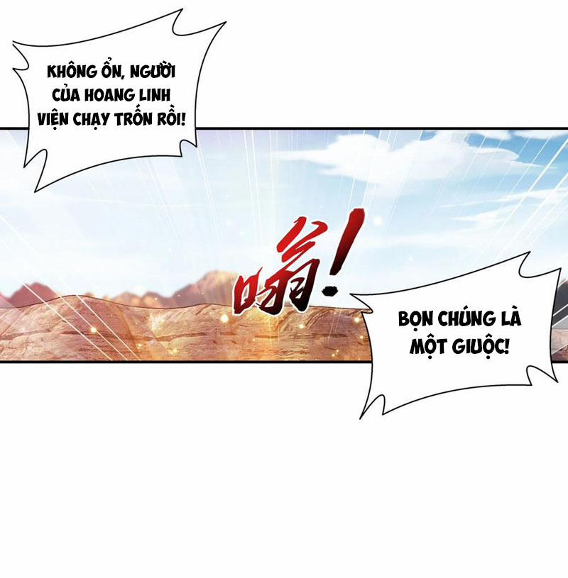 Đại Chúa Tể 291 trang 32