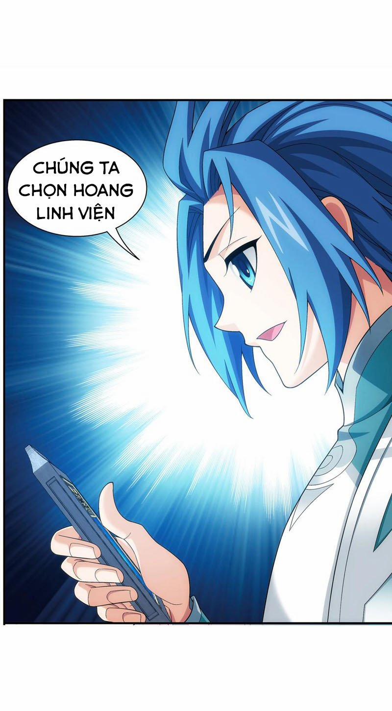 Đại Chúa Tể 291 trang 6