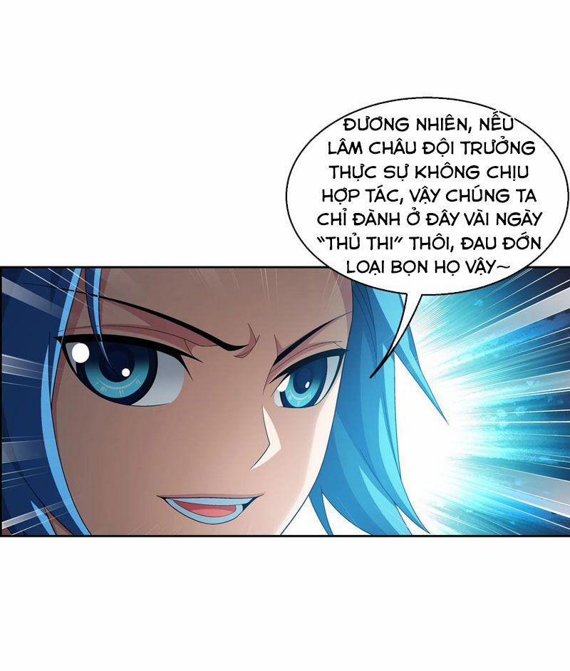 Đại Chúa Tể 292 trang 15