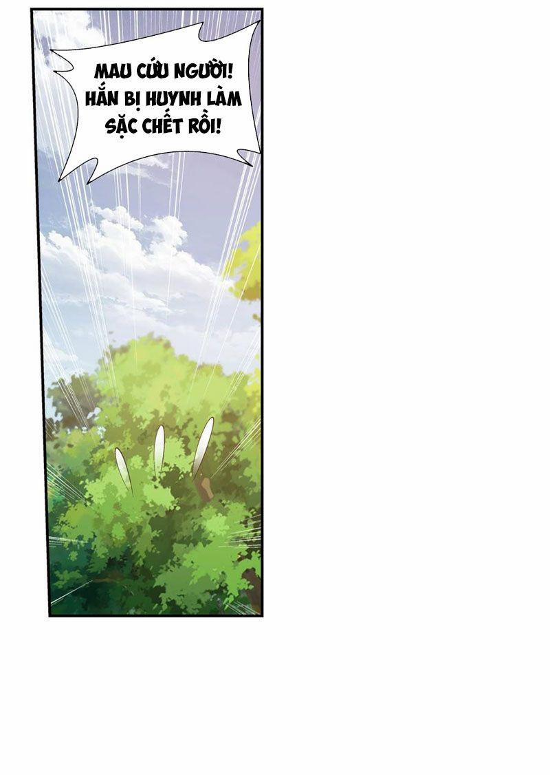 Đại Chúa Tể 292 trang 4