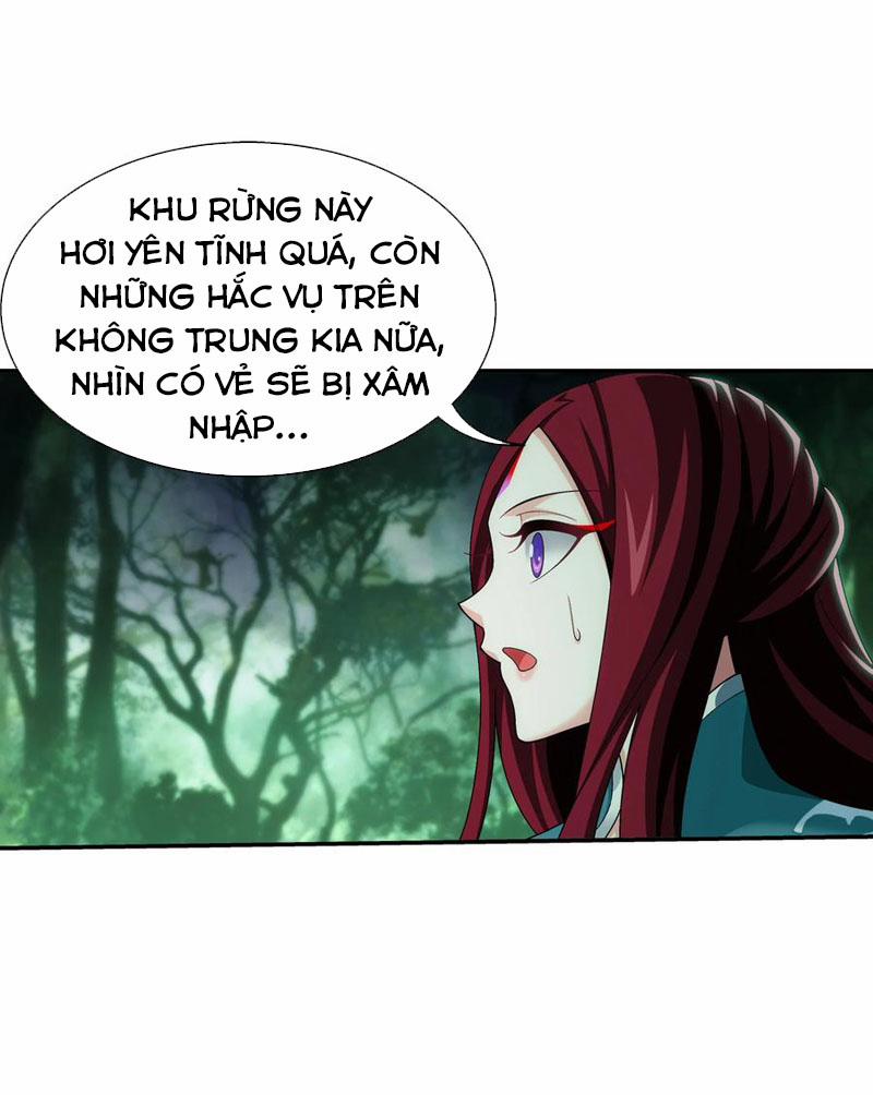 Đại Chúa Tể 293 trang 3