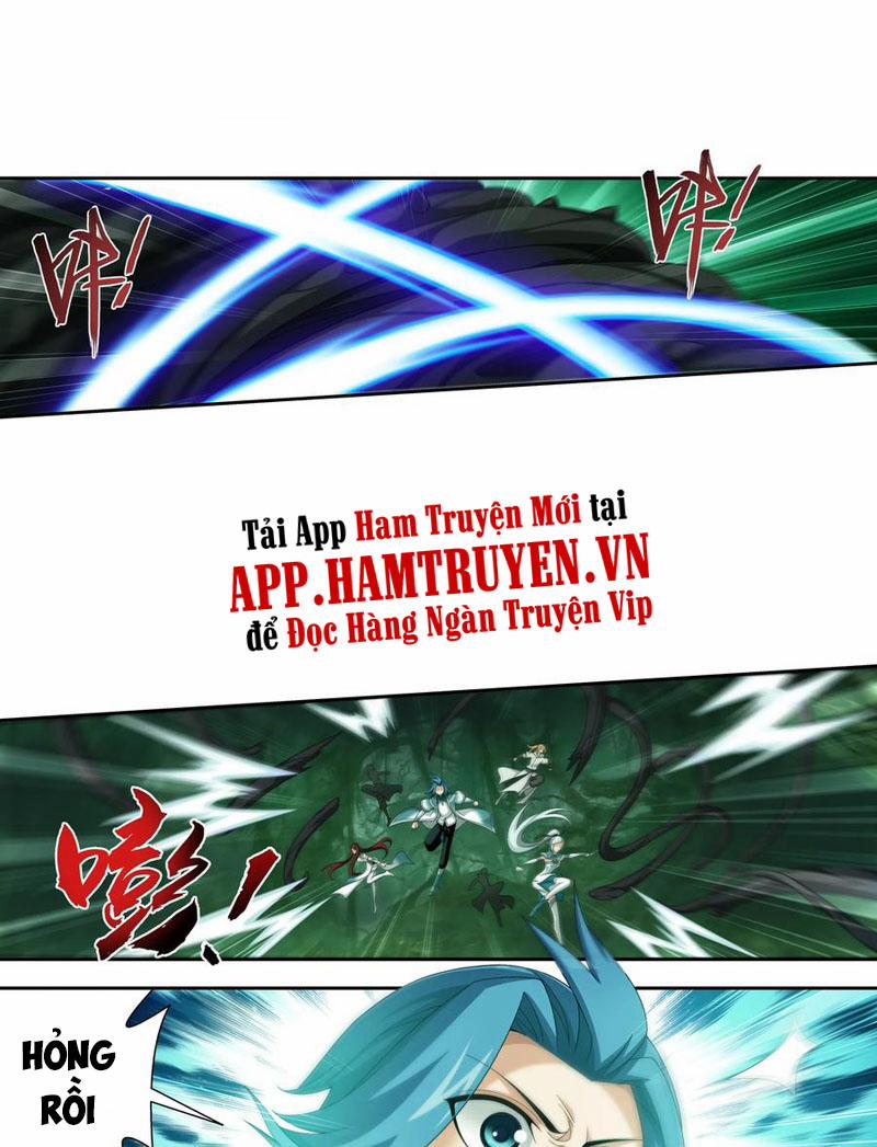 Đại Chúa Tể 293 trang 32