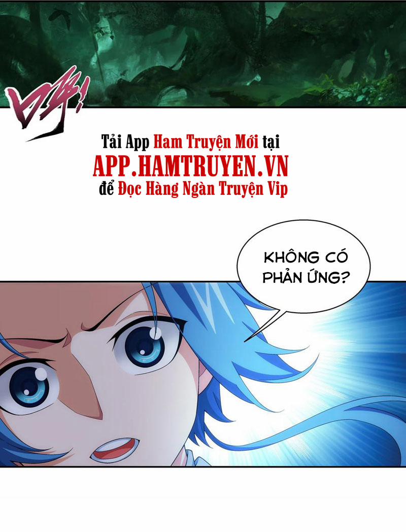Đại Chúa Tể 293 trang 6