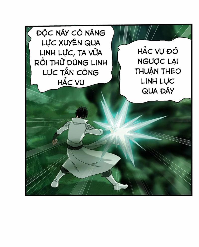 Đại Chúa Tể 294 trang 11