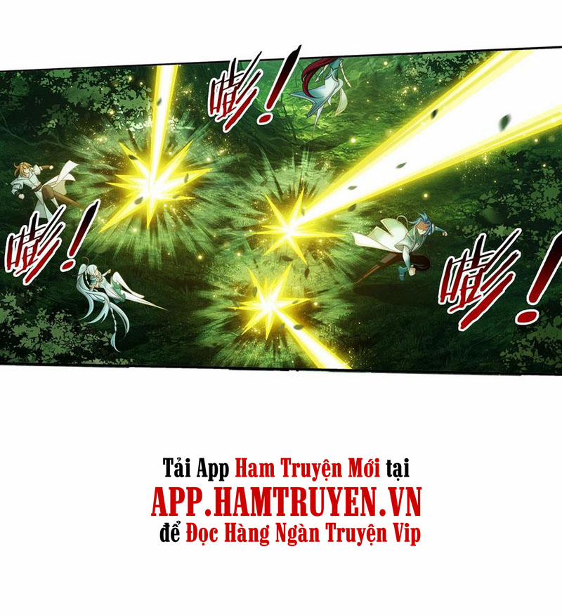Đại Chúa Tể 294 trang 30