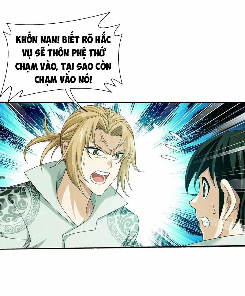 Đại Chúa Tể 294 trang 9