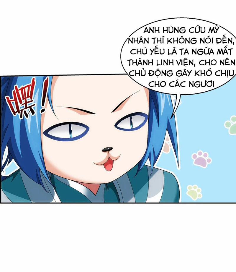 Đại Chúa Tể 295 trang 13