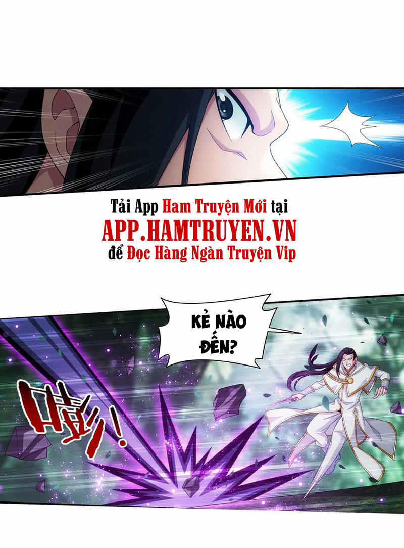 Đại Chúa Tể 295 trang 8