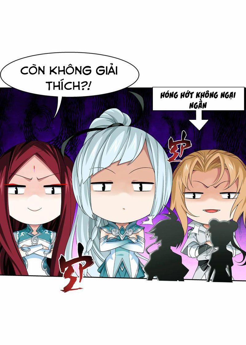 Đại Chúa Tể 296 trang 2
