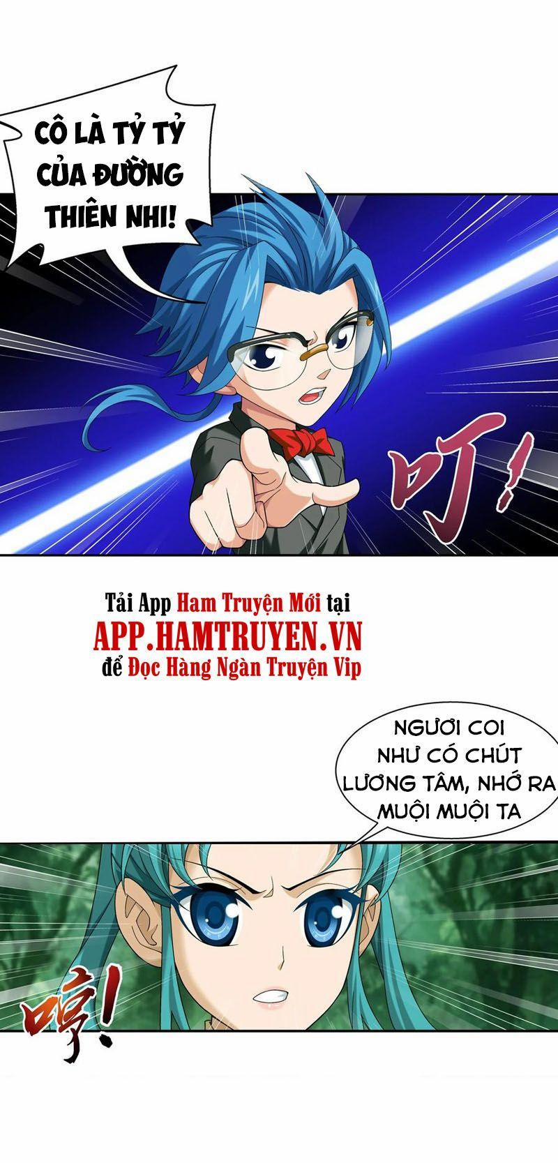 Đại Chúa Tể 296 trang 7